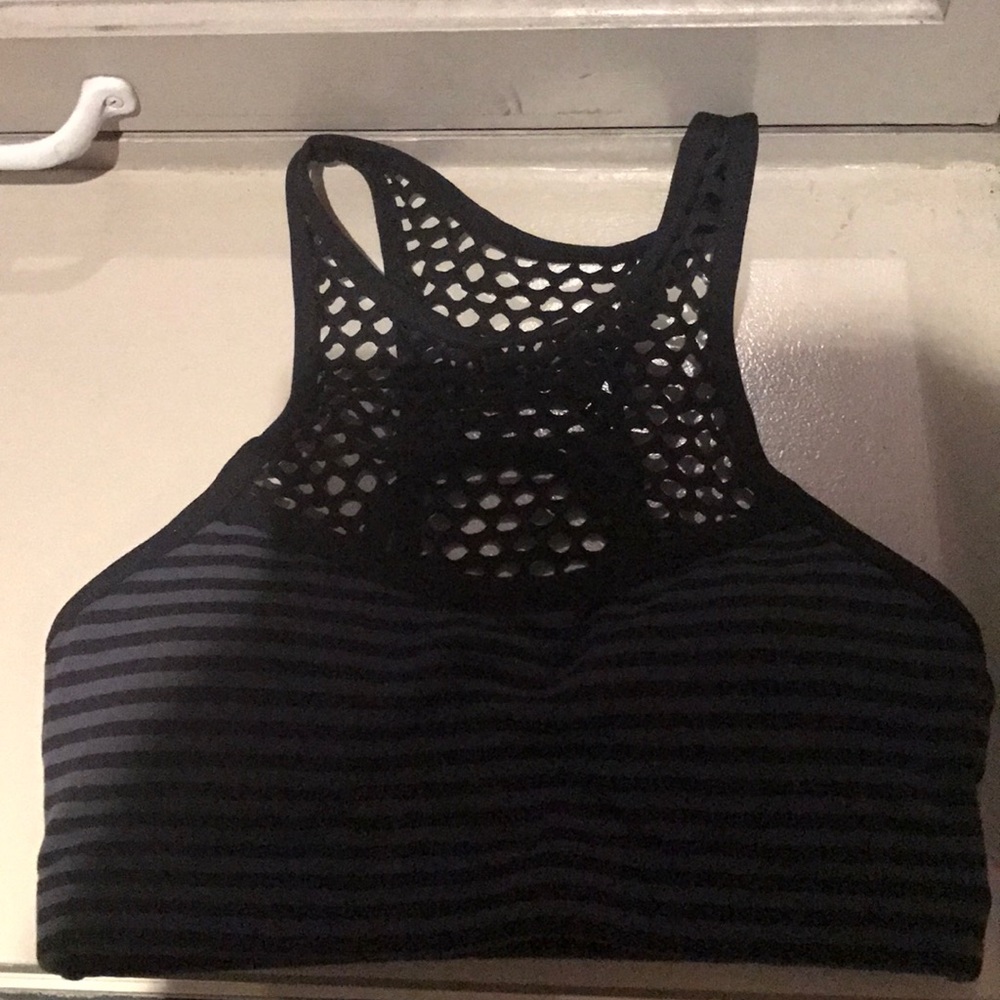 Lorna Jane sports bra